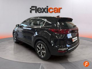 Kia Sportage 1.6 MHEV Business DCT 100kW (136CV) 4X2