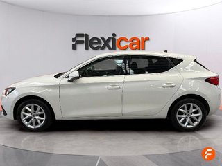 Seat Leon SP 1.5 eTSI 85kW DSG Style 25 Aniv