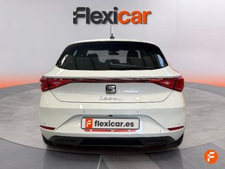 Seat Leon SP 1.5 eTSI 85kW DSG Style 25 Aniv