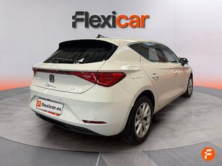 Seat Leon SP 1.5 eTSI 85kW DSG Style 25 Aniv