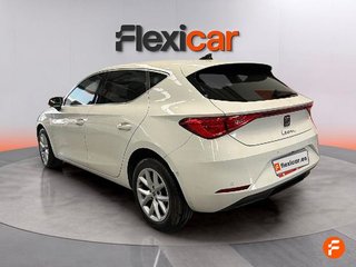Seat Leon SP 1.5 eTSI 85kW DSG Style 25 Aniv