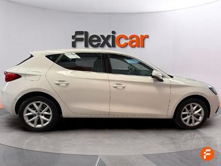 Seat Leon SP 1.5 eTSI 85kW DSG Style 25 Aniv