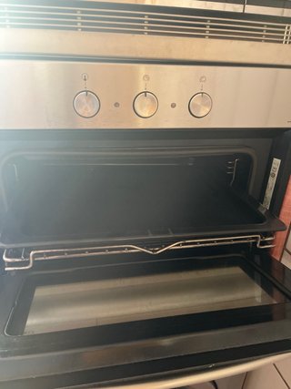 Horno Balay