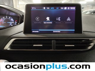 Peugeot 5008 PureTech 130 S&S Allure 96 kW (130 CV)