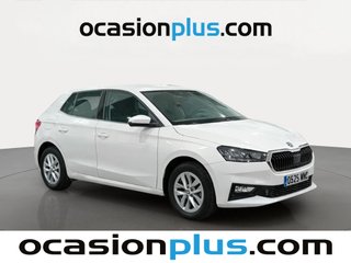 Skoda Fabia 1.0 TSI Ambition 70 kW (95 CV)