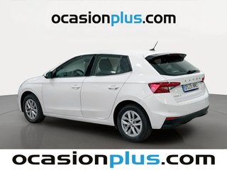Skoda Fabia 1.0 TSI Ambition 70 kW (95 CV)