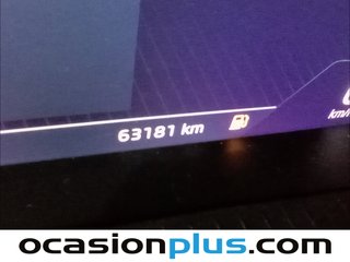Skoda Fabia 1.0 TSI Ambition 70 kW (95 CV)