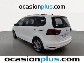SEAT Alhambra 2.0 TDI S&S Style Advanced Travel 110 kW (150 CV)