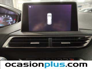 Peugeot 5008 PureTech 130 S&S Allure 96 kW (130 CV)