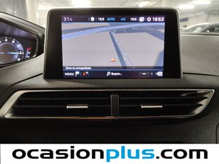 Peugeot 5008 PureTech 130 S&S Allure 96 kW (130 CV)