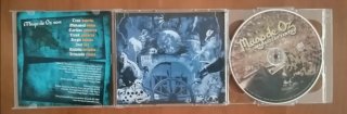 Mago de Oz - Madrid Las Ventas 2 CD