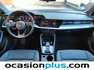 Audi A3 Sportback 30 TFSI 81 kW (110 CV) S tronic