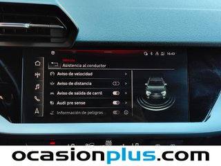 Audi A3 Sportback 30 TFSI 81 kW (110 CV) S tronic