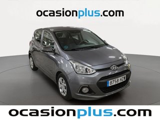 Hyundai i10 1.2 Tecno Blue 64 kW (87 CV)