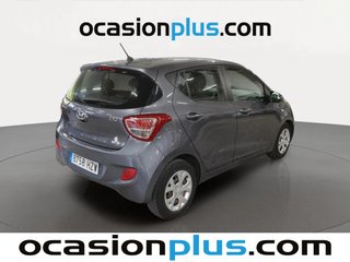 Hyundai i10 1.2 Tecno Blue 64 kW (87 CV)