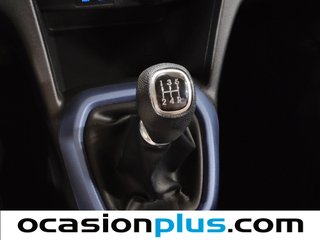 Hyundai i10 1.2 Tecno Blue 64 kW (87 CV)