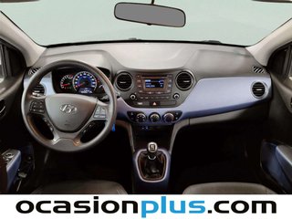 Hyundai i10 1.2 Tecno Blue 64 kW (87 CV)