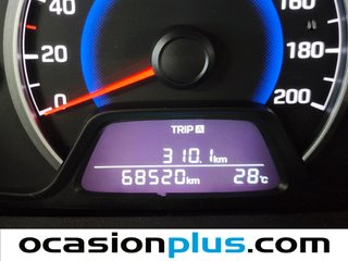 Hyundai i10 1.2 Tecno Blue 64 kW (87 CV)
