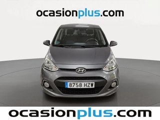 Hyundai i10 1.2 Tecno Blue 64 kW (87 CV)