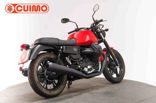 MOTO GUZZI V7 III