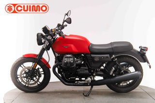 MOTO GUZZI V7 III