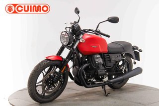 MOTO GUZZI V7 III