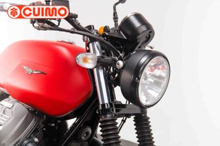 MOTO GUZZI V7 III