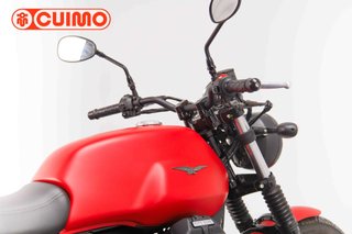 MOTO GUZZI V7 III