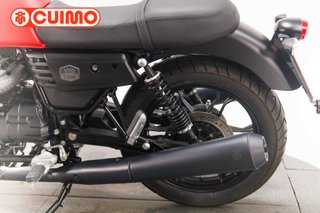 MOTO GUZZI V7 III