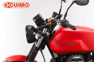 MOTO GUZZI V7 III