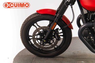MOTO GUZZI V7 III