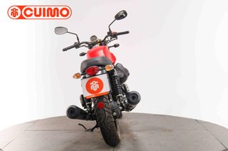 MOTO GUZZI V7 III