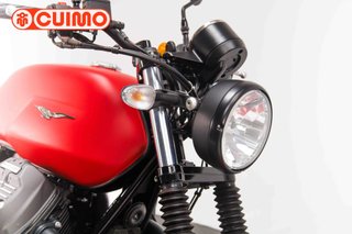MOTO GUZZI V7 III