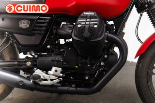 MOTO GUZZI V7 III