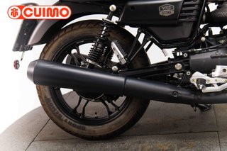 MOTO GUZZI V7 III