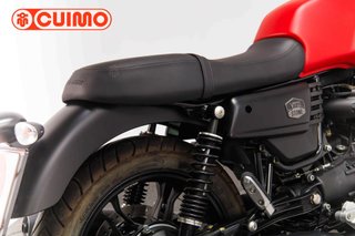 MOTO GUZZI V7 III