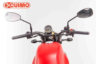 MOTO GUZZI V7 III