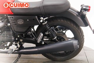 MOTO GUZZI V7 III