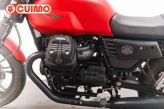 MOTO GUZZI V7 III