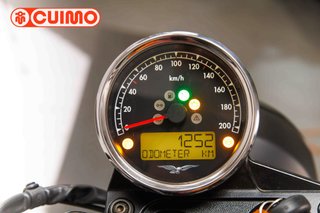 MOTO GUZZI V7 III