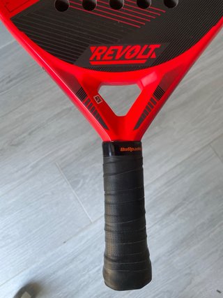 Pala de pádel HEAD Revolt