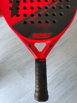 Pala de pádel HEAD Revolt