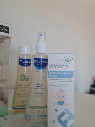 Pack Maternidad Recién nacido