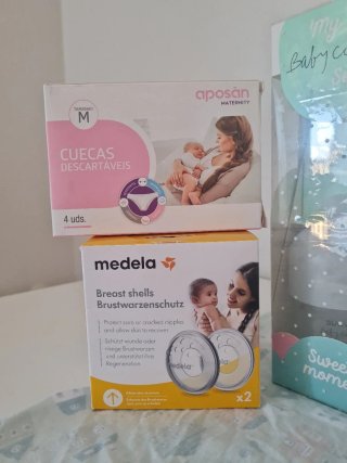 Pack Maternidad Recién nacido