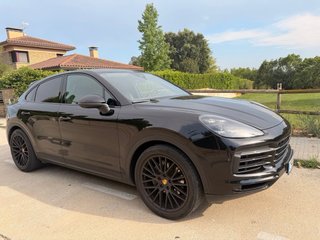 Porsche Cayenne 2019