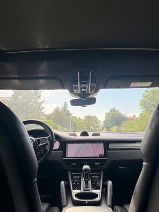 Porsche Cayenne 2019