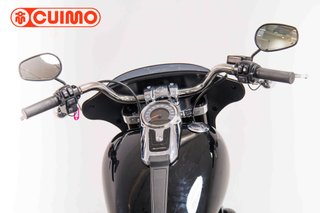 HARLEY DAVIDSON DYNA SUPER GLIDE SPORT