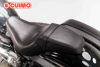 HARLEY DAVIDSON DYNA SUPER GLIDE SPORT