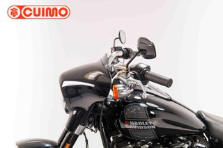 HARLEY DAVIDSON DYNA SUPER GLIDE SPORT