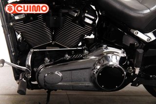 HARLEY DAVIDSON DYNA SUPER GLIDE SPORT